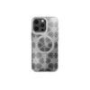 Ốp Lưng Thời Trang SwitchEasy iPhone 16 Series Artist M 3D Patterned