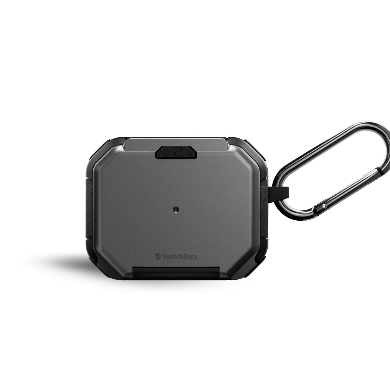 Ốp Chống Sốc SwitchEasy Airpods Pro 2 Defender+ Rugged Protective