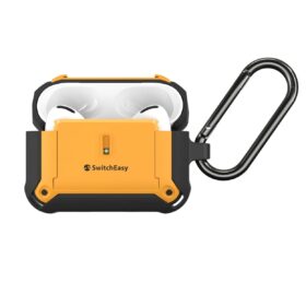 Ốp Chống Sốc Airpods Pro 2 SwitchEasy Guardian Rugged Protective Case