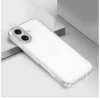 Mutural iPhone 16 Series Clear Case