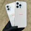 Mutural iPhone 16 Series Clear Case