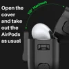 Ốp Dux Ducis Airpods 4 PECP