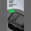 Ốp Dux Ducis Airpods 4 PECP