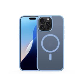 Ốp Lưng Dux Ducis iPhone 16 Series Yind Series