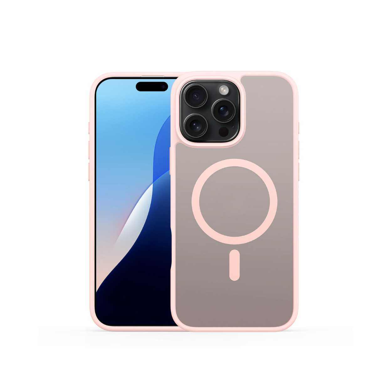Ốp Lưng Dux Ducis iPhone 16 Series Yind Series