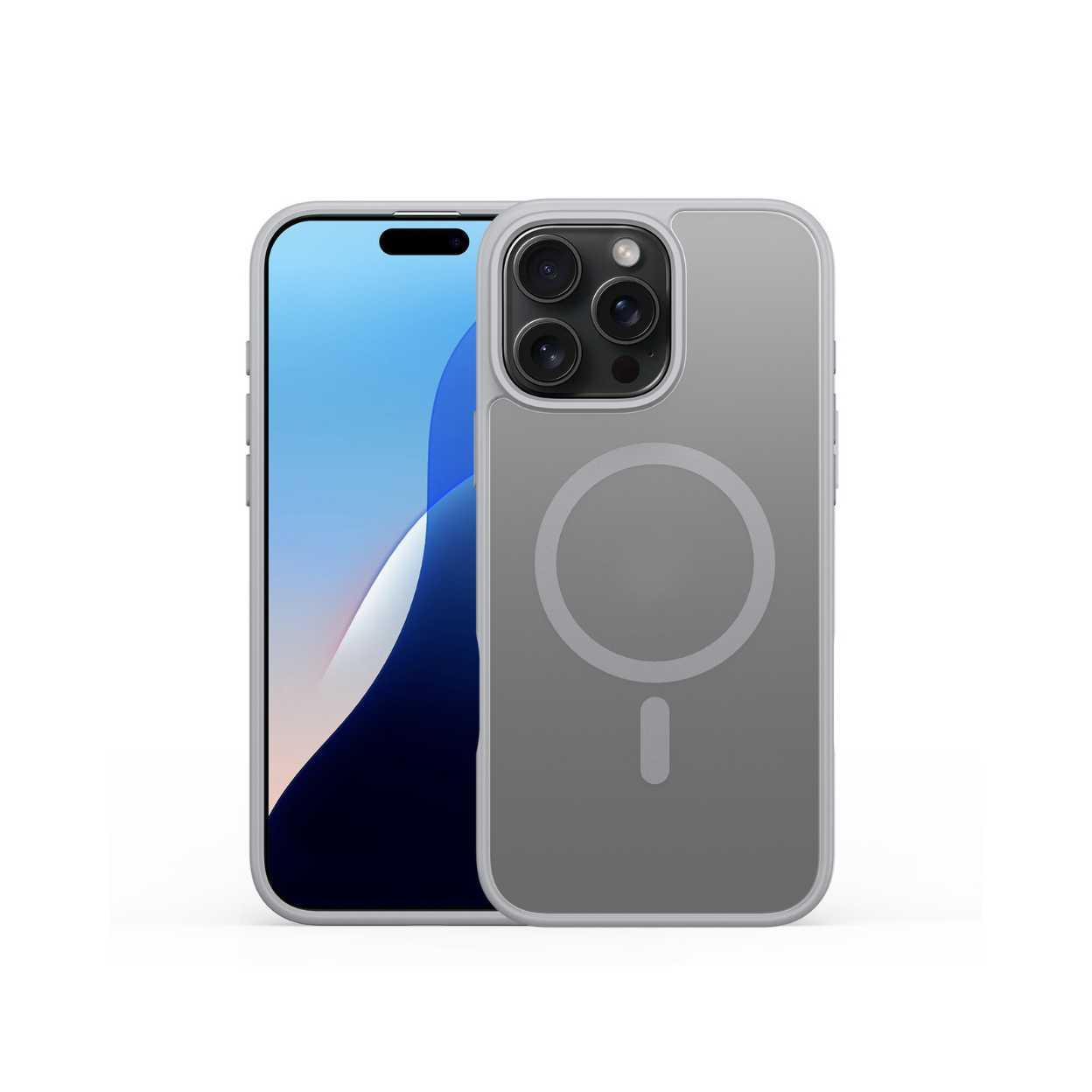 Ốp Lưng Dux Ducis iPhone 16 Series Yind Series