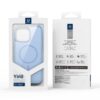 Ốp Lưng Dux Ducis iPhone 16 Series Yind Series