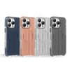MUTURAL iPhone 16 Series Bumpy Solid Magsafe