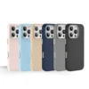 Ốp Lưng MUTURAL iPhone 16 Series SILICONE MAGFIT CASE