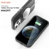 Ốp Lưng MUTURAL iPhone 16 Series SILICONE MAGFIT CASE
