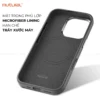 Ốp Lưng MUTURAL iPhone 16 Series SILICONE MAGFIT CASE