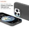 Ốp Lưng MUTURAL iPhone 16 Series SILICONE MAGFIT CASE