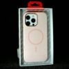 Ốp Lưng MUTURAL iPhone 16 Series SILICONE MAGFIT CASE - Ảnh 2