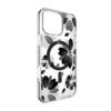 Ốp Lưng SwitchEasy iPhone 16 Series Style M Pattern - Flower