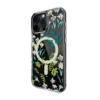 Ốp Lưng SwitchEasy iPhone 16 Series Style M Pattern - Flower