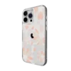 Ốp Lưng SwitchEasy iPhone 16 Series Style M Pattern - Flower