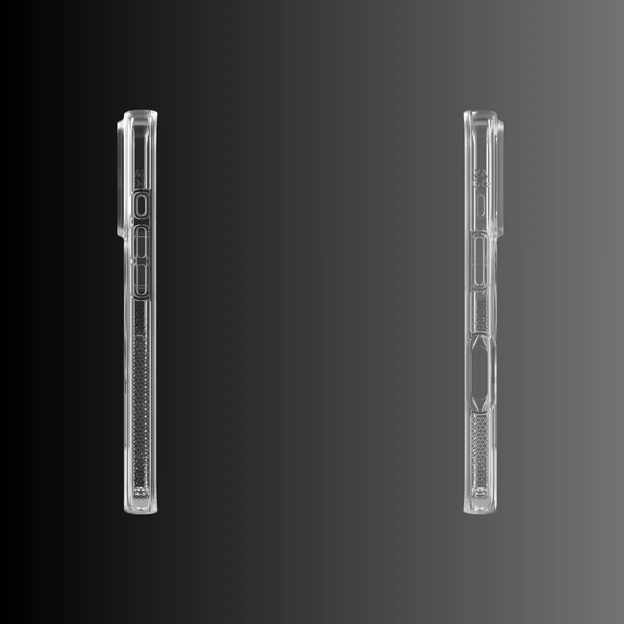 Ốp Lưng ZAGG iPhone 16 Series Crystal Palace Snap