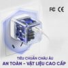Bộ Sạc Củ Kèm Cáp Sạc DIPOSI PD20W