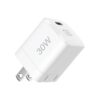 Củ sạc nhanh Diposi GAN 30W