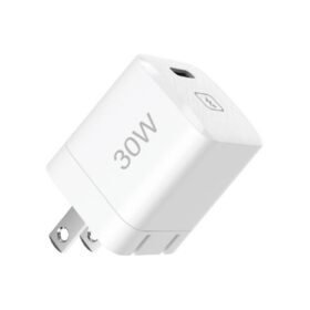 Củ sạc nhanh Diposi GAN 30W