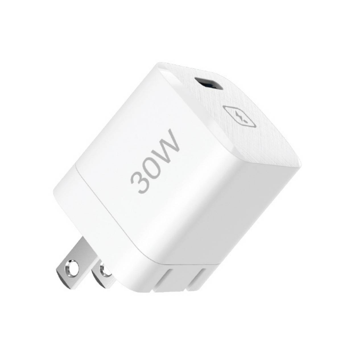 Củ sạc nhanh Diposi GAN 30W