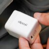 Củ sạc nhanh Diposi GAN 30W
