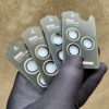 Lens Camera MIPOW Kingbull Titanshield Protector