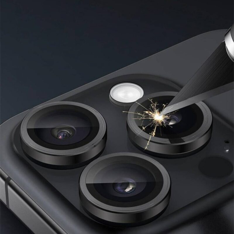 Lens Camera MIPOW Kingbull Titanshield Protector