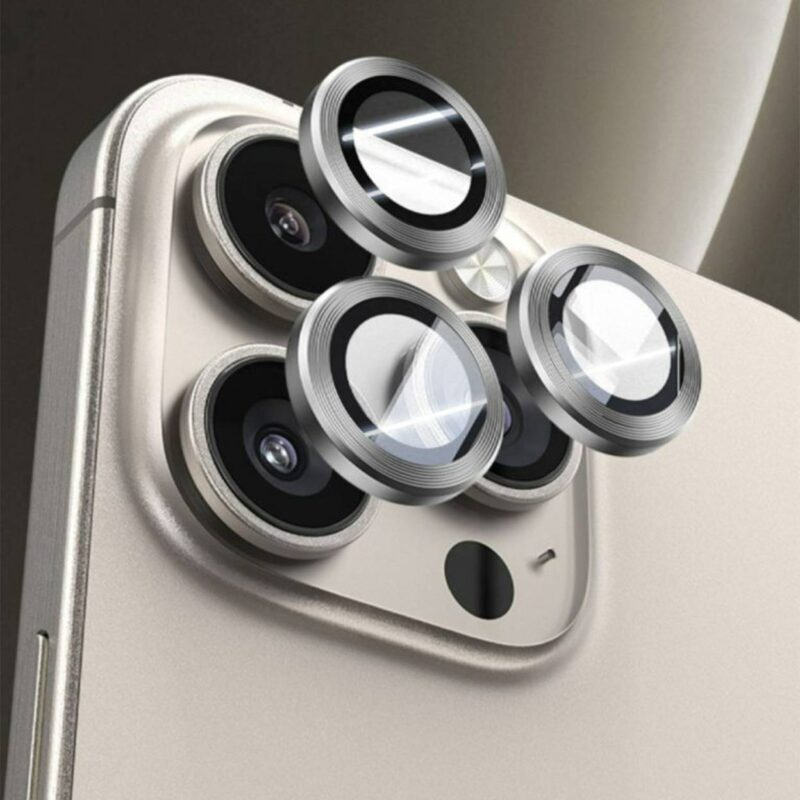 Lens Camera MIPOW Kingbull Titanshield Protector