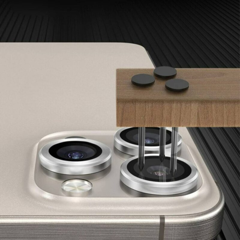 Lens Camera MIPOW Kingbull Titanshield Protector