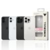 Ốp Lưng MIPOW PREMIUM SLIM CASE iPhone 16 Series