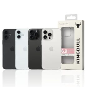 Ốp Lưng MIPOW PREMIUM SLIM CASE iPhone 16 Series