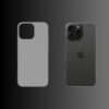 Ốp Lưng MIPOW PREMIUM SLIM CASE iPhone 16 Series