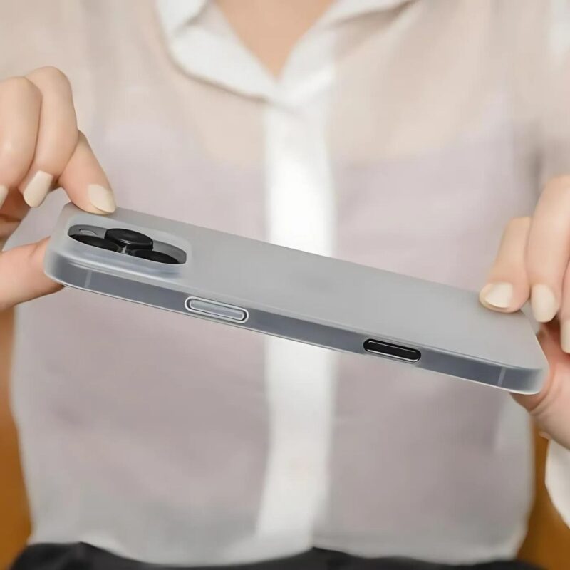 Ốp Lưng MIPOW PREMIUM SLIM CASE iPhone 16 Series