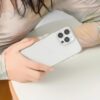 Ốp Lưng MIPOW PREMIUM SLIM CASE iPhone 16 Series