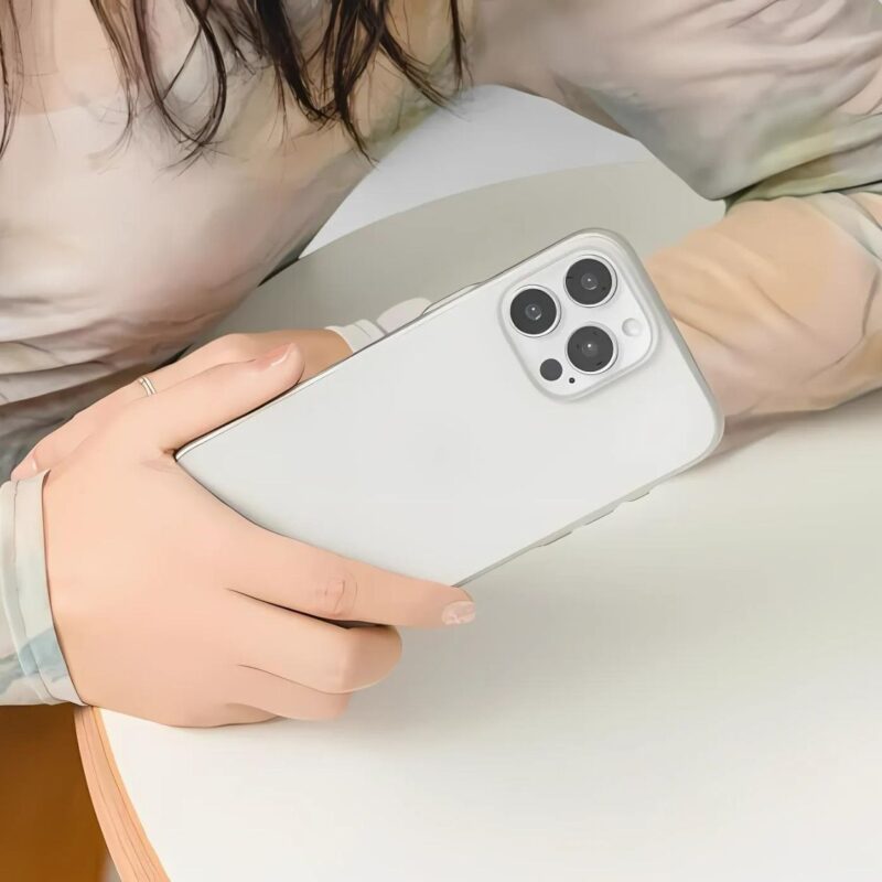 Ốp Lưng MIPOW PREMIUM SLIM CASE iPhone 16 Series