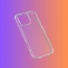Ốp Lưng ZAGG ESNTL Clear iPhone 16 Series