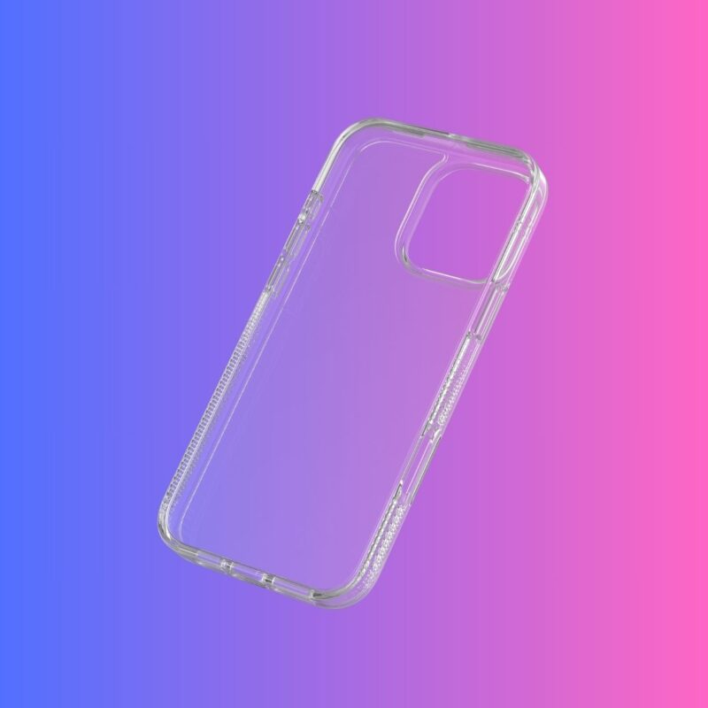 Ốp Lưng ZAGG ESNTL Clear iPhone 16 Series