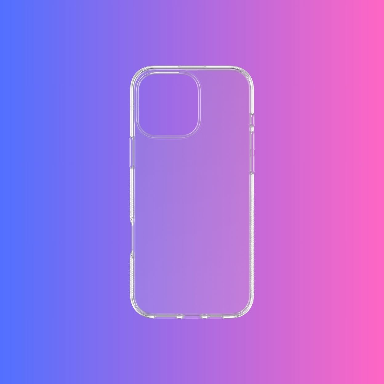 Ốp Lưng ZAGG ESNTL Clear iPhone 16 Series