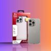 Ốp Lưng ZAGG iPhone 16 Series Crystal Palace Case