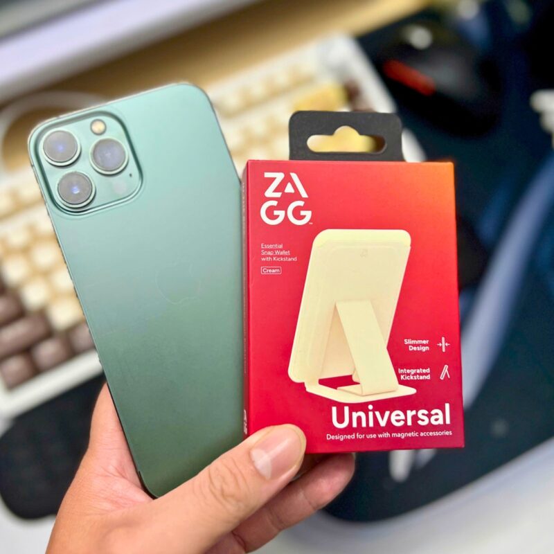 Phụ Kiện MagSafe ZAGG Essential