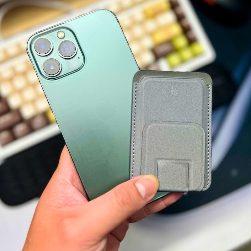 Phụ Kiện MagSafe ZAGG Essential