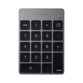 Bàn Phím Số Bluetooth Satechi Aluminum Numpad – ST-SALK