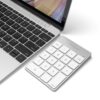 Bàn Phím Số Bluetooth Satechi Aluminum Numpad – ST-SALK