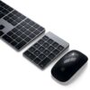 Bàn Phím Số Bluetooth Satechi Aluminum Numpad – ST-SALK