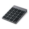 Bàn Phím Số Bluetooth Satechi Aluminum Numpad – ST-SALK