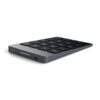 Bàn Phím Số Bluetooth Satechi Aluminum Numpad – ST-SALK