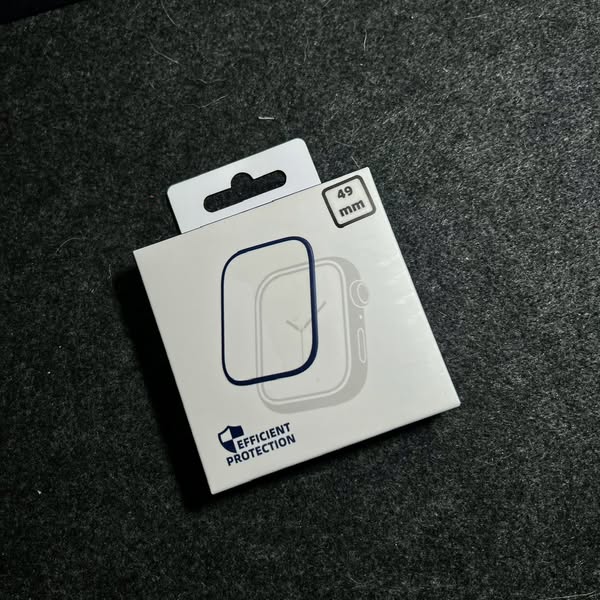 Miếng Dán Cường Lực Apple Watch Ultra