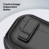 Ốp Dux Ducis Airpods Pro 2 PECP Series (1)