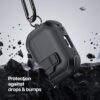 Ốp Dux Ducis Airpods Pro 2 PECP Series (1)